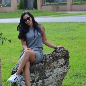 Meet your Posher, Evelin